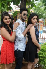 Pelliki Mundu Prema Katha Movie Opening